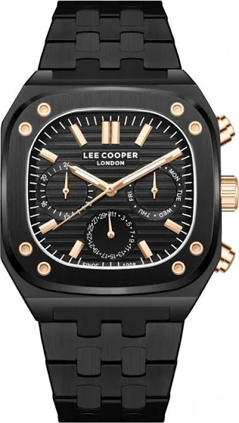 Zegarek męski Lee Cooper LC08023.650
