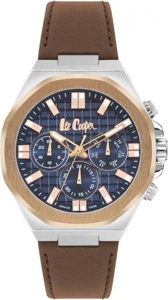 Zegarek męski Lee Cooper LC07983.594