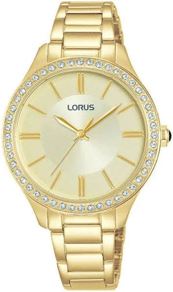 Zegarek Lorus damski RG232UX9