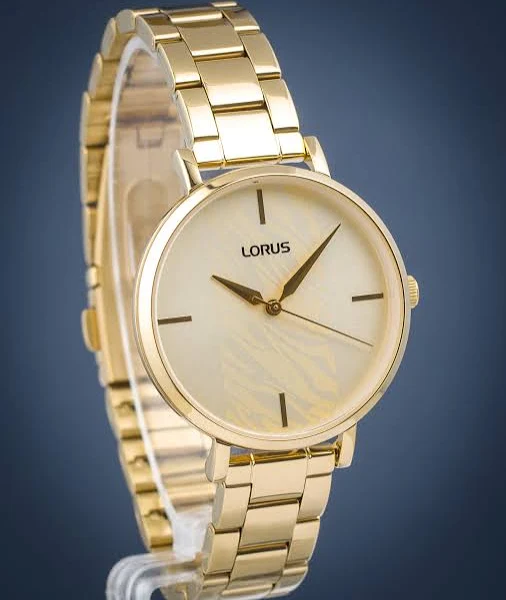 Zegarek Lorus RG230WX9
