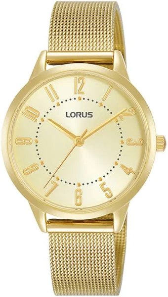 Zegarek Lorus damski RG214UX9