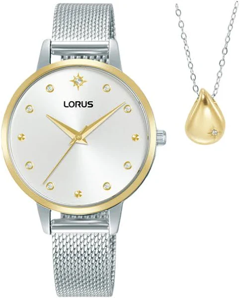 Lorus RG286XX9 Zegarek damski