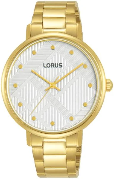Lorus RG298UX9 Zegarek damski