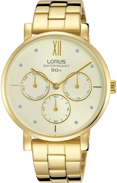 Zegarek Lorus RP604DX9