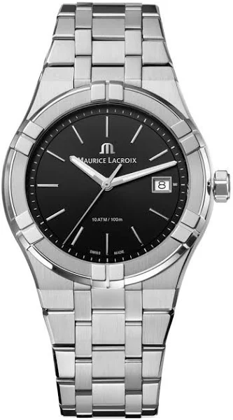Maurice Lacroix Aikon Quartz
