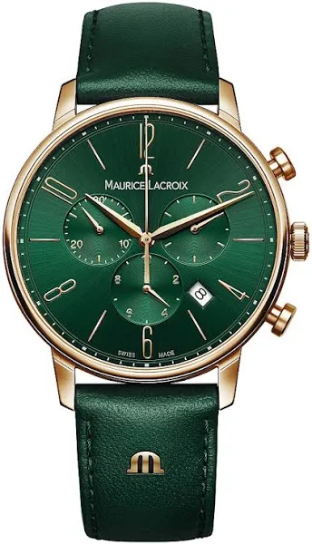 Maurice Lacroix EL1098-PVP01-620-5 Eliros Chronograph