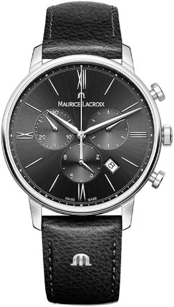 Maurice Lacroix Eliros Chronograph EL1098-SS001-310-1