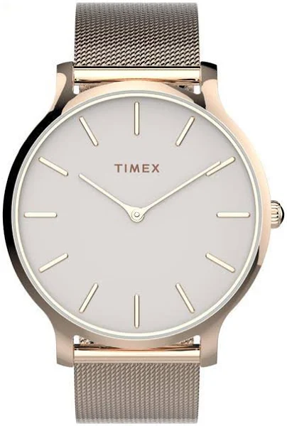 Timex Zegarek Transcend TW2T73900