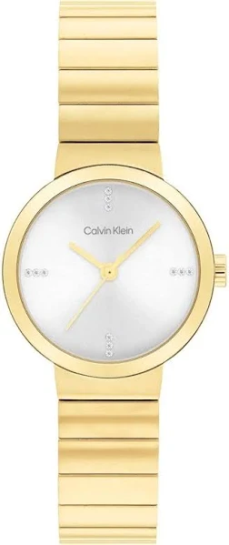 25200416 Zegarek Calvin Klein