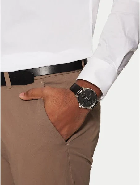 Zegarek Męski BOSS Tyler 1514102