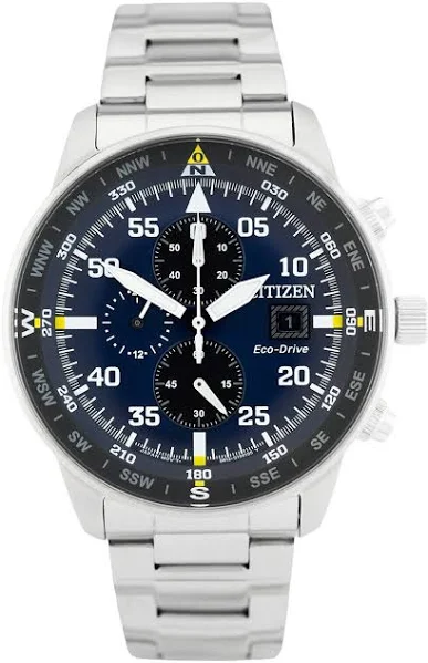 CA0690-88L Zegarek Citizen