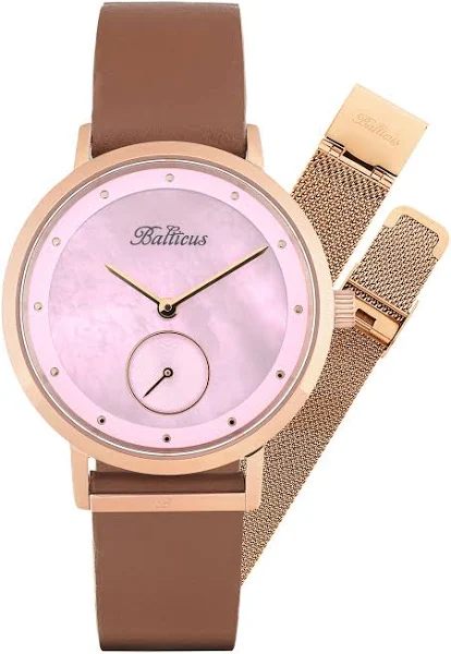 Zegarek Balticus Sky