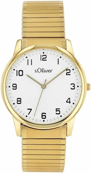 s.Oliver Zegarek Męski