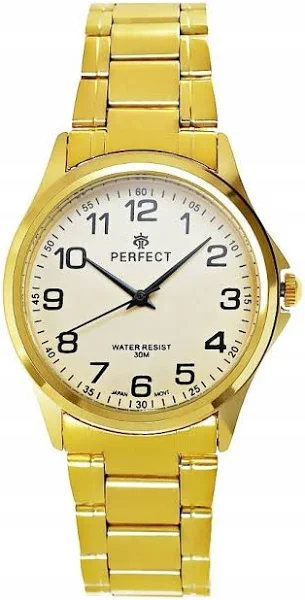 Zegarek Męski PERFECT