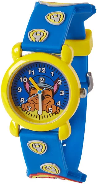 C&A Psi Patrol-zegarek