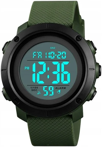 Skmei Zegarek męski sportowy 4
