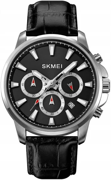 Zegarek Męski Skmei