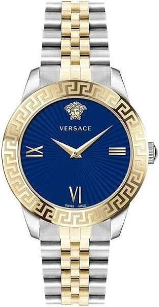 Versace Greca VEVC007/19 Zegarek damski