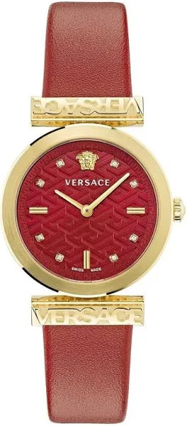 Zegarek damski Versace Versace Regalia