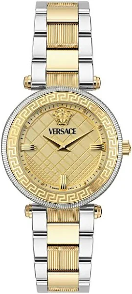Versace Zegarek Damski