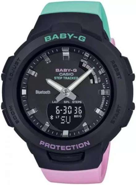 Zegarek Casio Baby-G