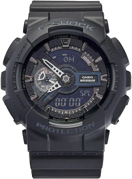Zegarek CASIO G-SHOCK