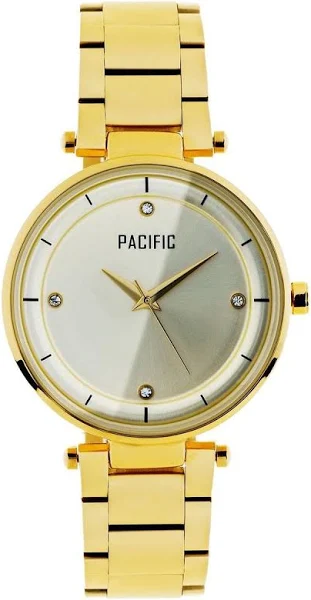 Pacific damski zegarek Pacific X6064
