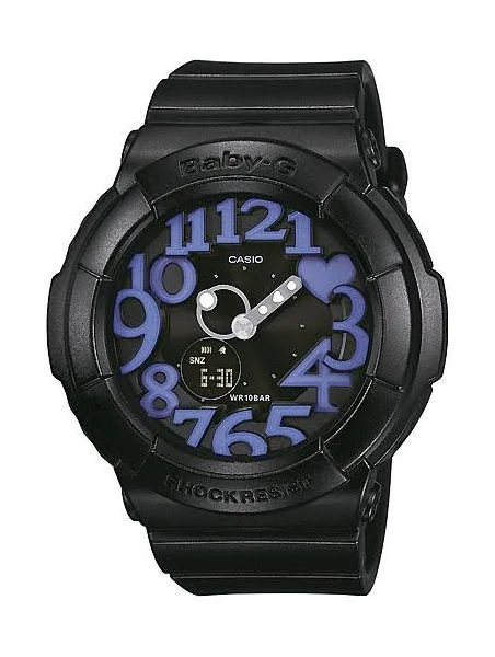 Zegarek Casio BABY-G Bga-134-1BER