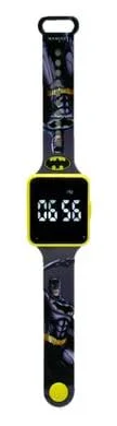 Lexibook Digital Zegarek dziecięcy Batman
