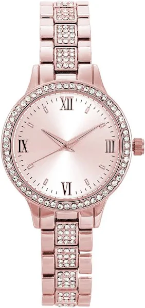 Bijou Brigitte Zegarek Rose Elegance