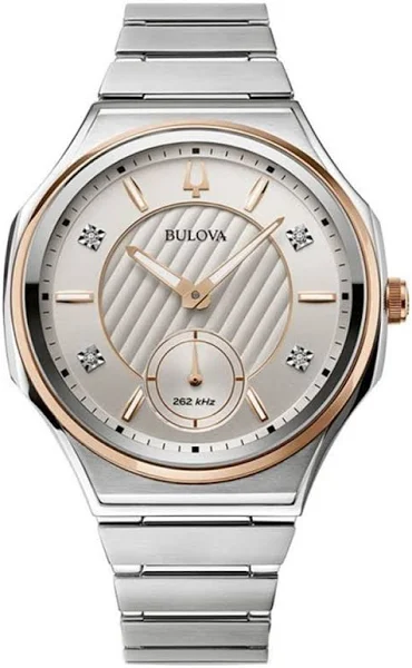 Bulova 98P182 CURV