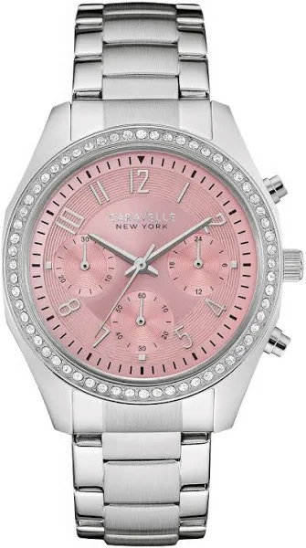 Zegarek Caravelle 43L191-POWYSTAWOWY