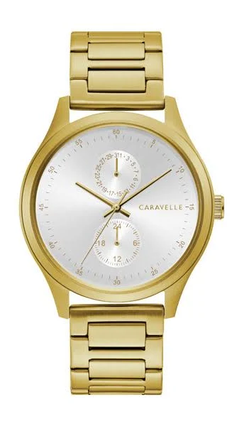 Zegarek damski Caravelle 44C111