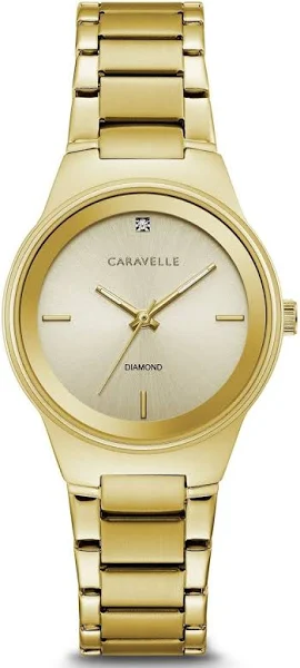 Zegarek damski Caravelle 44P101