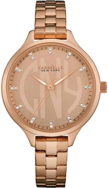 Zegarek damski Caravelle 44L207