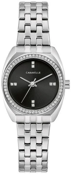 Zegarek damski Caravelle 43L219