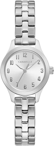 Zegarek damski Caravelle Ladies 43L209