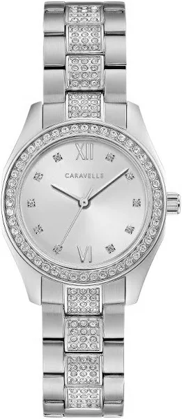 Zegarek damski CARAVELLE Ladies 43L212 CARAVELLE 43L212