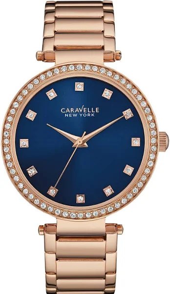 Caravelle New York 44L210
