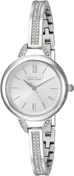 Zegarek damski Caravelle 43L200