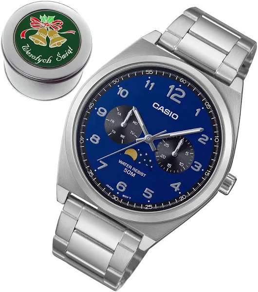 Zegarek Casio Mtp-M300D-2A