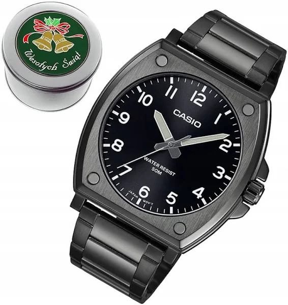 Zegarek Casio MTP-E730B-1A