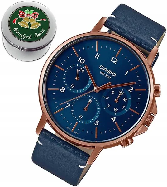 Zegarek Casio Mtp-e321rl-2A