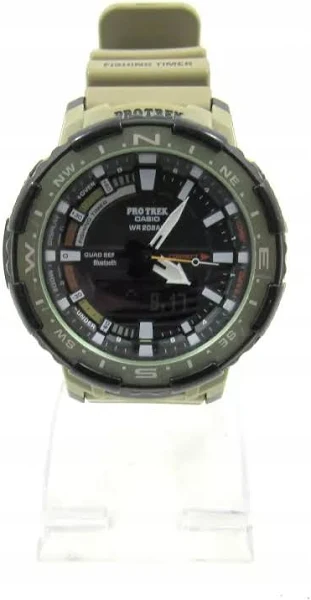 Zegarek męski Casio Protrek PRT-B70-5ER