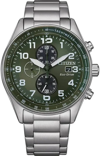 Zegarek Citizen Eco-Drive CA0770-72X