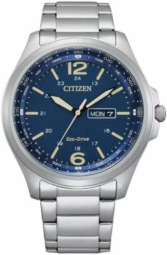 AW0110-82 Zegarek Citizen