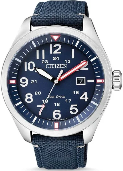 Zegarek Citizen AW5000-16L