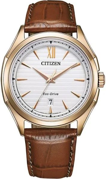 Zegarek Citizen Eco-Drive AW1753-10A