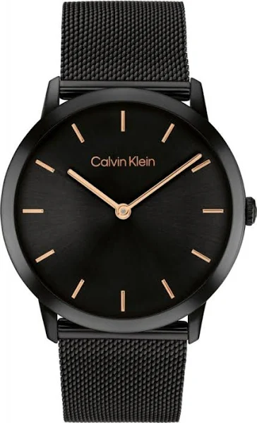 Zegarek CALVIN KLEIN 25300002 Dostawa 0zł