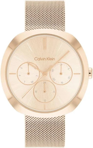 25200340 Zegarek Calvin Klein